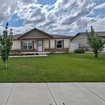 Buy this 3 bed house on unnamed road in Four Seasons Trailer Court, Richland County