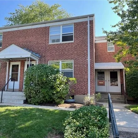 Rent this 2 bed townhouse on 26 Arnold Way in Fernridge Place, West Hartford