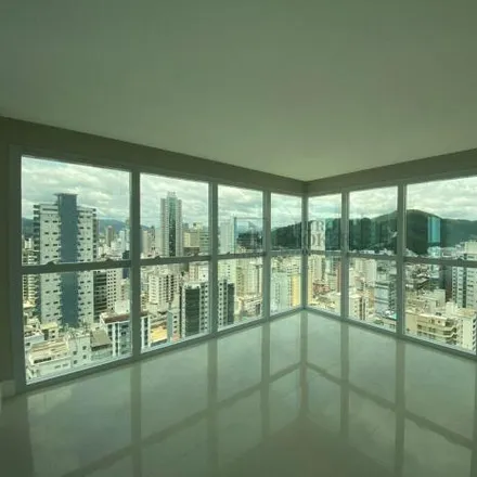 Buy this 4 bed apartment on Eleganza Tower in Avenida Brasil 825, Centro