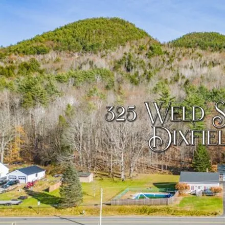 Buy this 3 bed house on 325 Weld Street in Dixfield, ME 04224