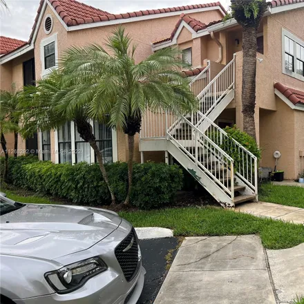Buy this 2 bed condo on 15591 Southwest 105th Terrace in Hammocks, Miami-Dade County