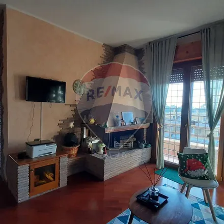 Rent this 2 bed apartment on Via Gabriele D'Annunzio in 00050 Ladispoli RM, Italy