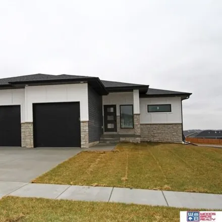 Image 1 - Kristi Lane, Hickman, NE 68372, USA - House for sale