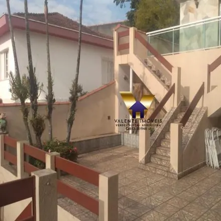 Buy this 4 bed house on Praça Maestro Assis Fernandes in Região Central, Caieiras - SP