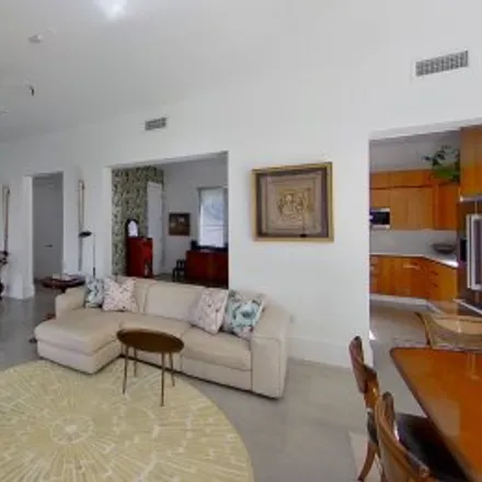 Rent this 3 bed apartment on 696 Northeast 68Th Street in South Elmira, Miami