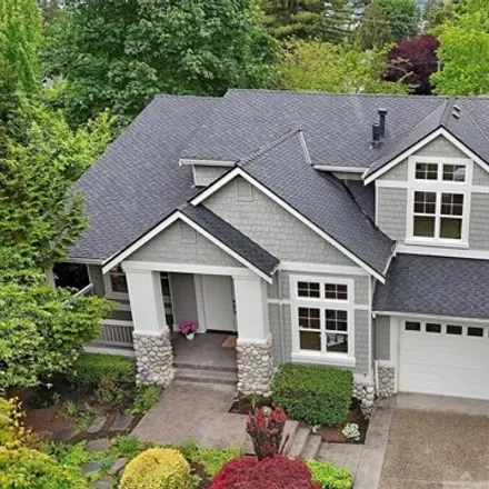 Buy this 5 bed house on Southeast 59th Street in Mercer Island, WA 98040