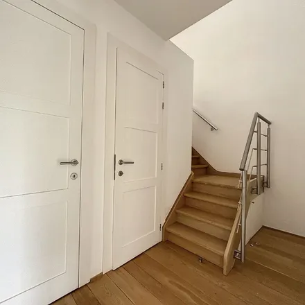 Rent this 1 bed apartment on Rue du Page - Edelknaapstraat 10 in 1050 Ixelles - Elsene, Belgium