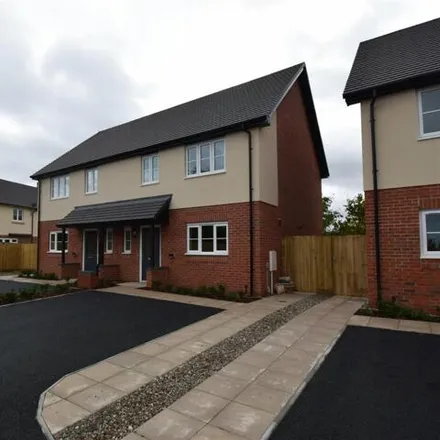 Buy this 3 bed duplex on The Coppice in Brimfield, SY8 4BJ