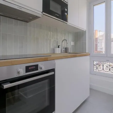 Image 3 - 1 bv Place d'Italie, 75013 Paris, France - Apartment for rent