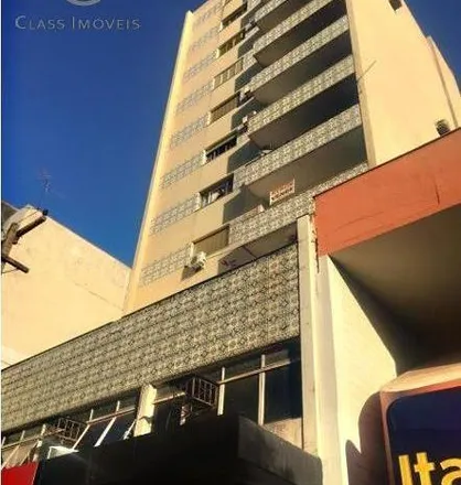 Image 2 - Lojas Americanas, Avenida Paraná, Centro Histórico, Região Geográfica Intermediária de Londrina - PR, 86010-905, Brazil - Apartment for sale