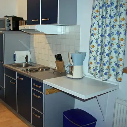 Rent this 1 bed apartment on Hopfgarten im Brixental in Marktplatz 8, 6361 Hopfgarten im Brixental