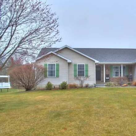 Buy this 5 bed house on 3060 Pender Court in Adrian Township, MI 49221
