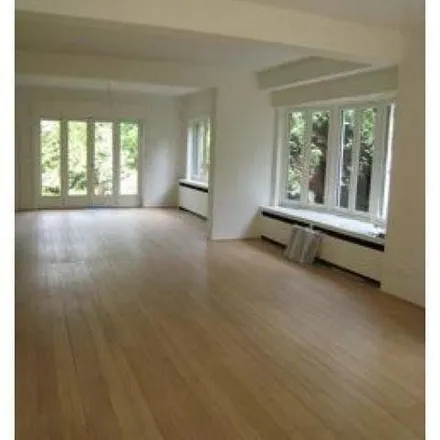 Rent this 4 bed apartment on Avenue Kamerdelle - Kamerdellelaan 50 in 1180 Uccle - Ukkel, Belgium