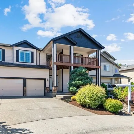 Image 2 - 9103 NE 44th Ct, Vancouver, Washington, 98665 - House for sale