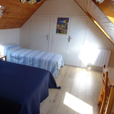 Rent this 1 bed house on 29180 Quéménéven