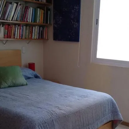 Buy this 3 bed apartment on Avenida División del Norte in Benito Juárez, 03100 Mexico City