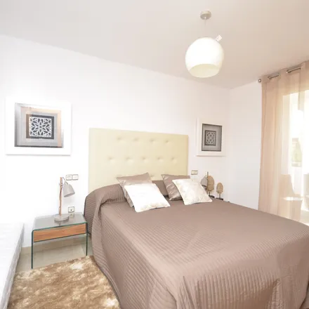 Image 8 - La Duquesa, San Luis de Sabinillas, Andalusia, Spain - Apartment for sale
