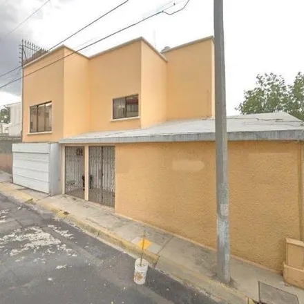 Image 2 - Calle del Sol, Colonia Lomas Verdes 4ta Sección, 53120 Ciudad Satélite, MEX, Mexico - House for sale