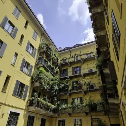 Image 4 - Via Bramante, 32, 20154 Milan MI, Italy - Apartment for rent