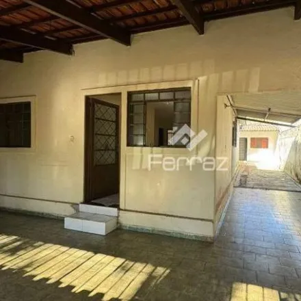 Image 2 - Avenida Alexandrino Alves Vieira, Santa Rosa, Uberlândia - MG, 38402, Brazil - House for sale