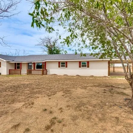 Image 4 - 5701 East Midway Road, Sand Springs, Howard County, TX 79720, USA - House for sale