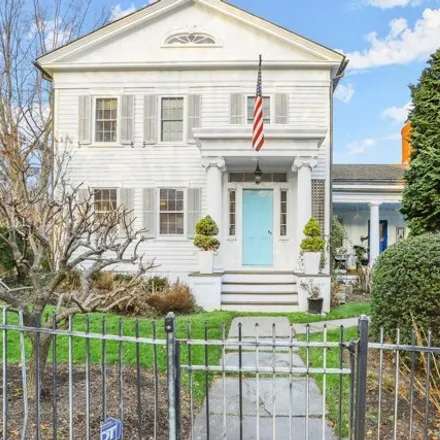 Rent this 5 bed house on 212 Center Street in Southport, Fairfield