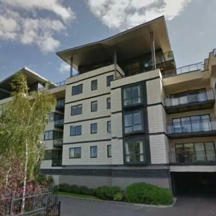 Rent this 1 bed apartment on Riverside Place in Riverside, Cambridge
