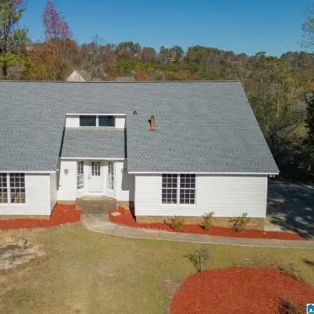 Buy this 3 bed house on 2506 Matzek Road in Hoover, AL 35226