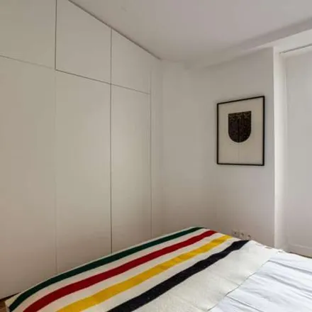 Rent this 2 bed apartment on 332 Rue Saint-Honoré in 75001 Paris, France
