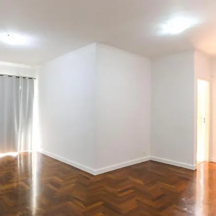 Rent this 3 bed apartment on Rua Santo Agostinho 123 in Vila Nove de Julho, São José dos Campos - SP
