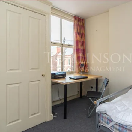 Image 3 - Tomlinson Estate Management, 143 Lenton Boulevard, Nottingham, NG7 2BT, United Kingdom - Apartment for rent