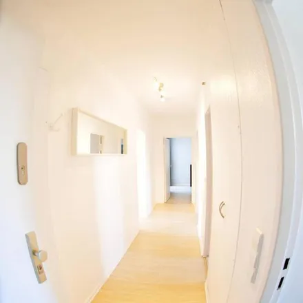 Rent this 3 bed apartment on Kelheimer Straße 11a in 10777 Berlin, Germany