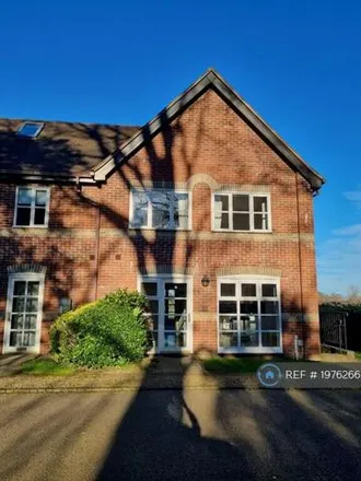 Image 1 - Whitlingham Hall, 1-15 Kirby Road, Trowse, NR14 8QH, United Kingdom - House for rent