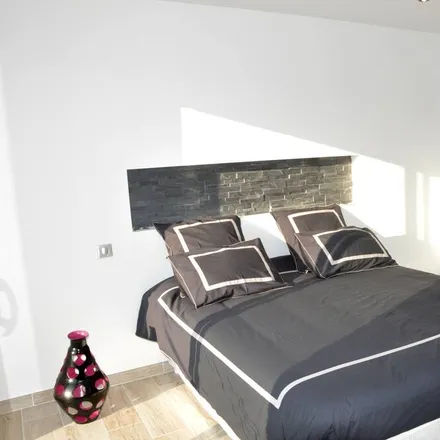Rent this 5 bed house on 20137 Porto-Vecchio