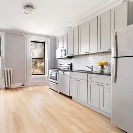 Rent this 1 bed house on 385 Union Street in New York, NY 11231