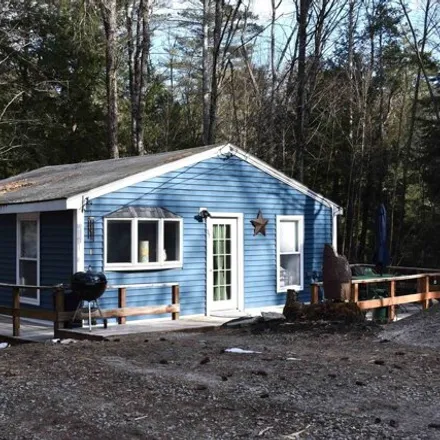 Buy this 2 bed house on 43 Spring Street in Hillsborough, NH 03244
