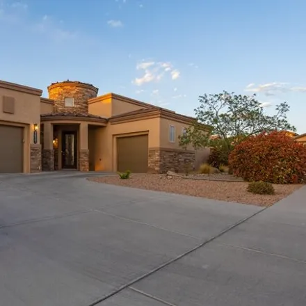 Buy this 4 bed house on 1710 Roble Drive Southeast in Rio Rancho, NM 87124