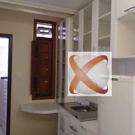 Rent this 1 bed apartment on Rua dos Bandeirantes in Matatu, Salvador - BA
