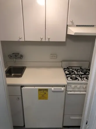 Rent this studio apartment on 108 East 38th Street in New York, NY 10016