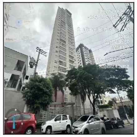 Buy this 2 bed apartment on Viaduto Jaceguai in República, São Paulo - SP