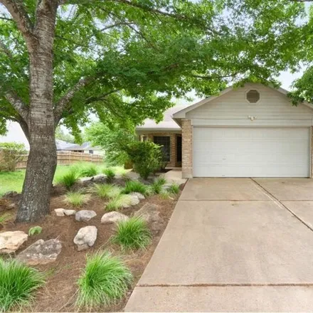 Buy this 3 bed house on 14605 Highsmith Street in Hornsby Bend, Travis County