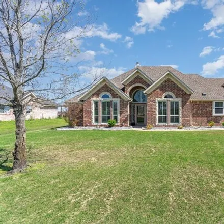 Buy this 4 bed house on 10158 Dennehey Drive in Talty, Kaufman County