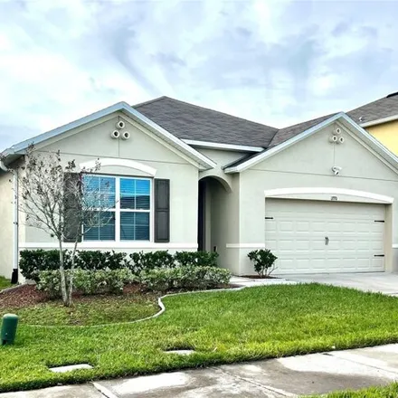 Buy this 4 bed house on 1770 Ranger Highlands Rd in Kissimmee, Florida