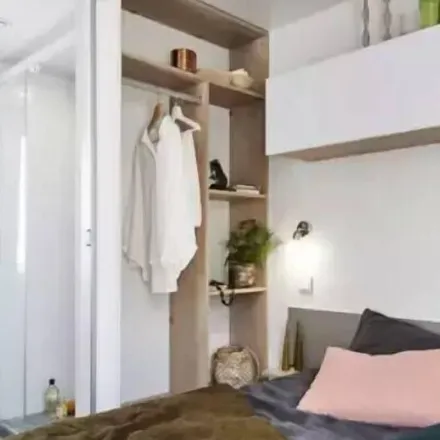 Rent this 1 bed house on Saint-Julien-de-Concelles in Place de la Poste, 44450 Saint-Julien-de-Concelles