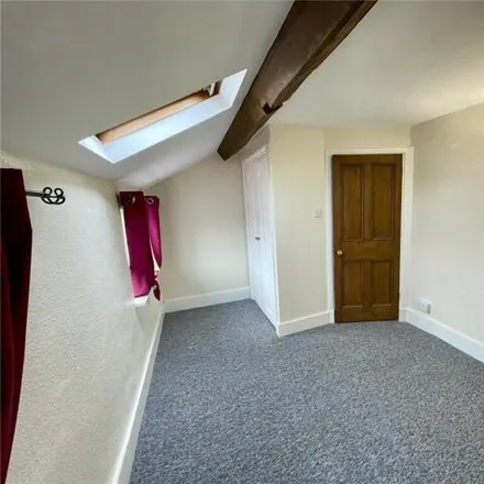 Image 5 - Bryn-du Road, Llanidloes, SY18 6EP, United Kingdom - Townhouse for rent