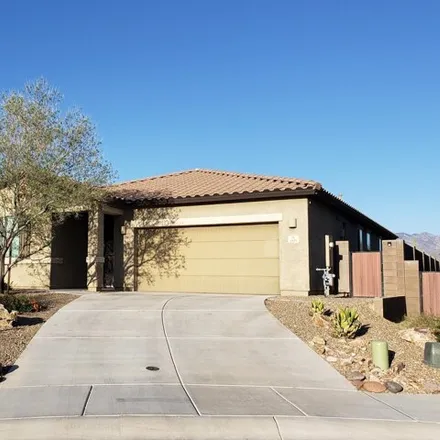 Buy this 3 bed house on unnamed road in Marana, AZ 85652
