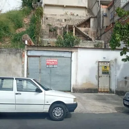 Image 2 - Rua Nossa Senhora do Brasil, Cachoeirinha, Belo Horizonte - MG, 31130-122, Brazil - House for sale