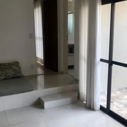 Buy this 1 bed apartment on Rua José Francisco Vitorel in Santos Dumont, São José do Rio Preto - SP