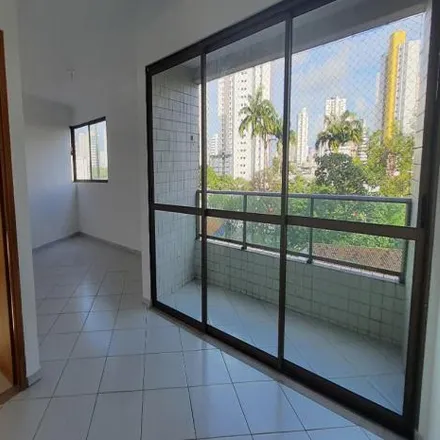 Rent this 3 bed apartment on Rua Doutor Berardo 187 in Madalena, Recife -