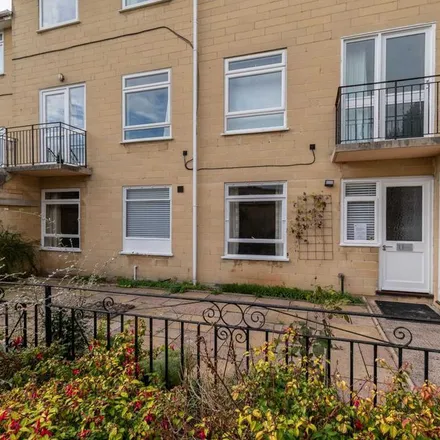 Rent this 2 bed apartment on Lansdown Road in Bath, BA1 5EQ